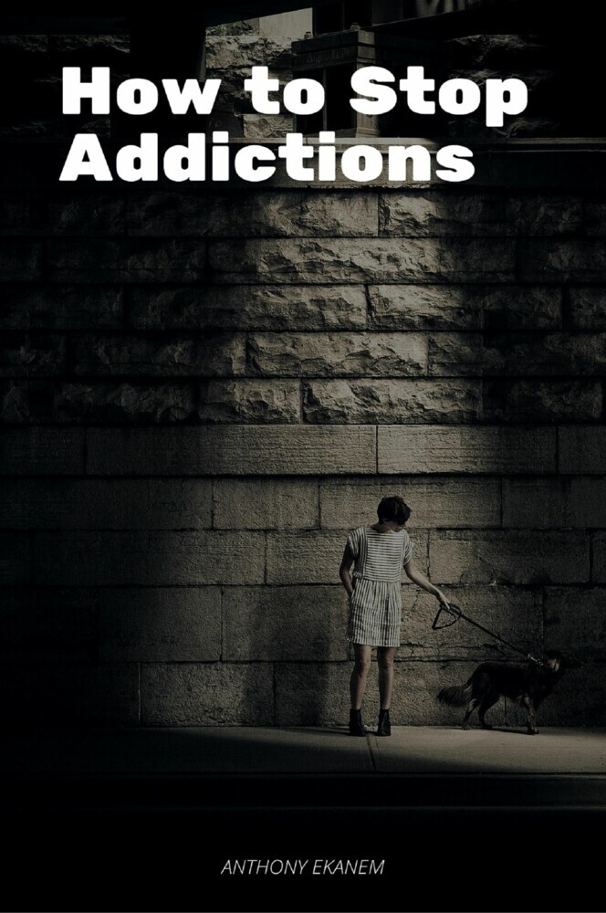 How to Stop Addictions main product photo