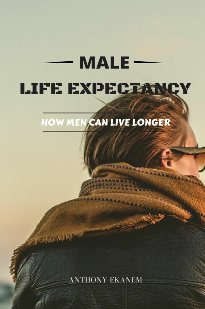 Male Life Expectancy main product photo