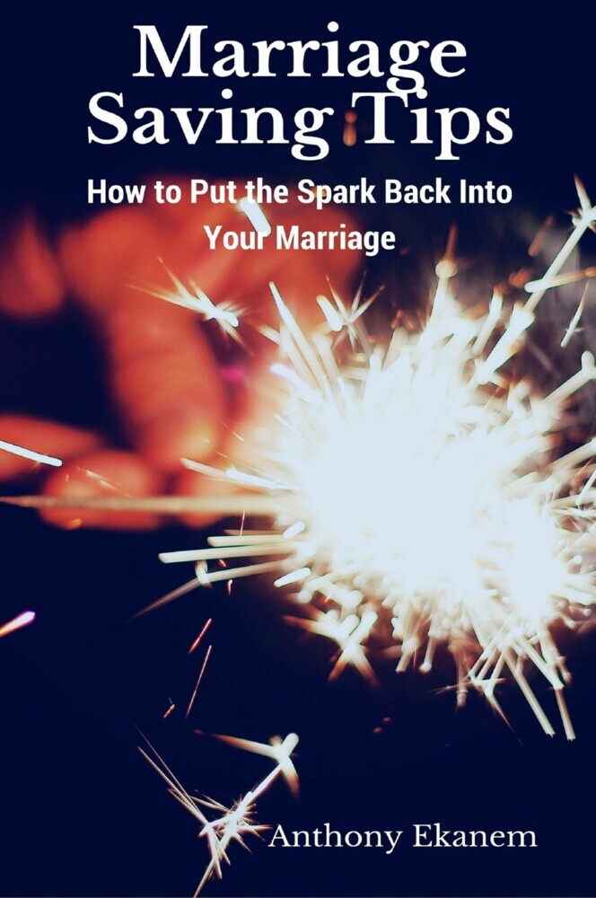 Marriage Saving Tips main product photo