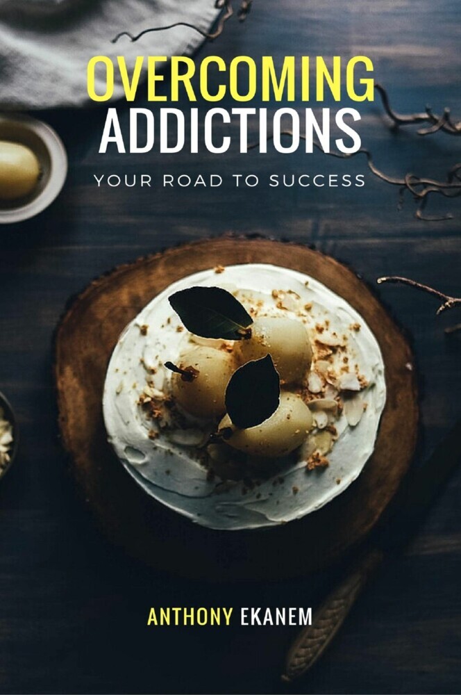 Overcoming Addictions main product photo