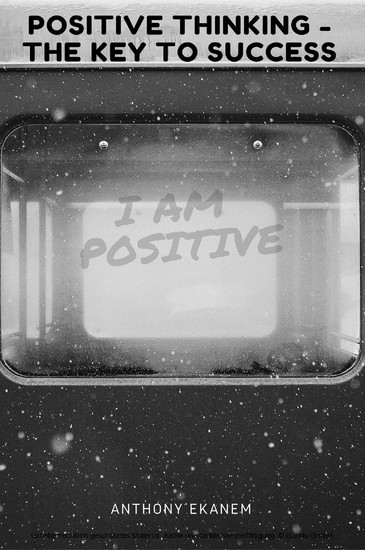 Positive Thinking main product photo