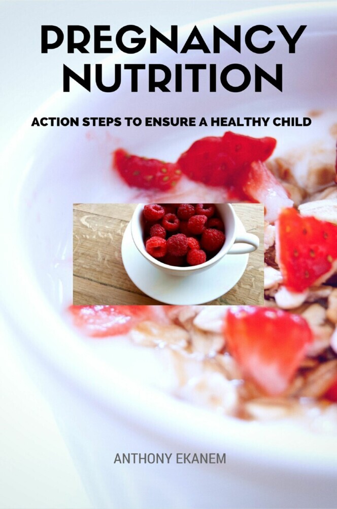 Pregnancy Nutrition main product photo
