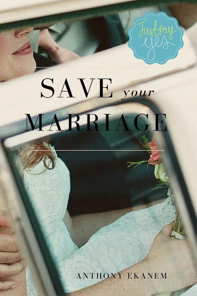 Save Your Marriage main product photo