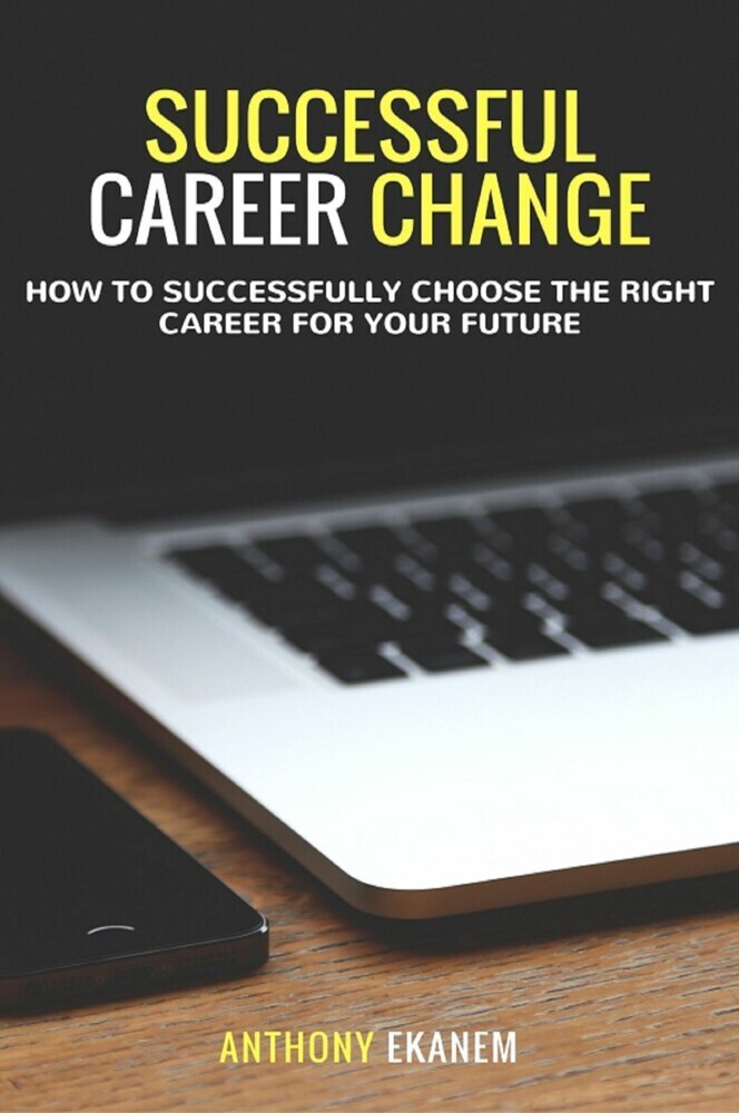 Successful Career Change main product photo