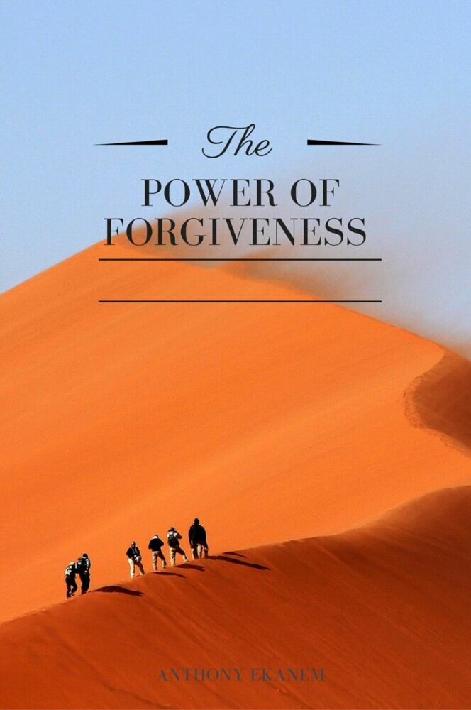 The Power of Forgiveness main product photo