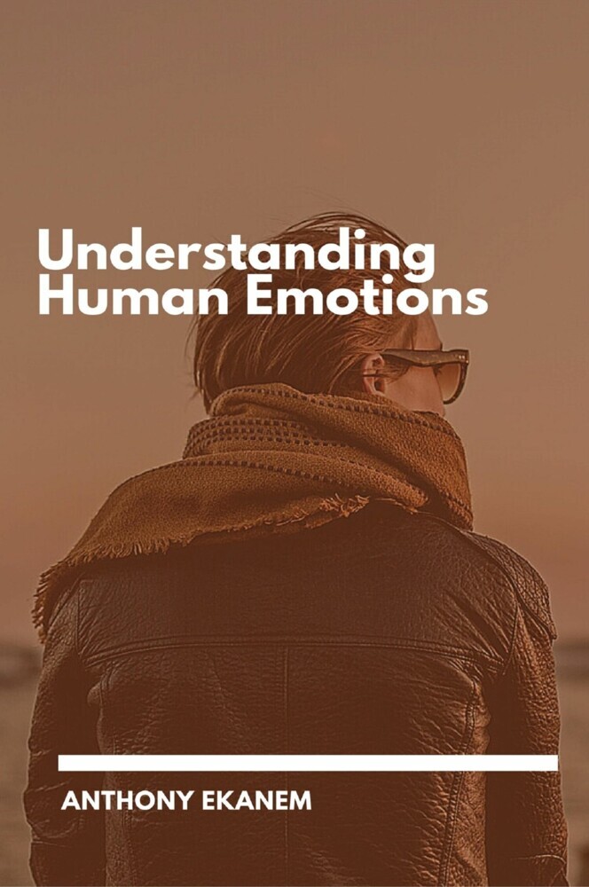 Understanding Human Emotions main product photo
