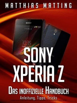 Sony Xperia Z