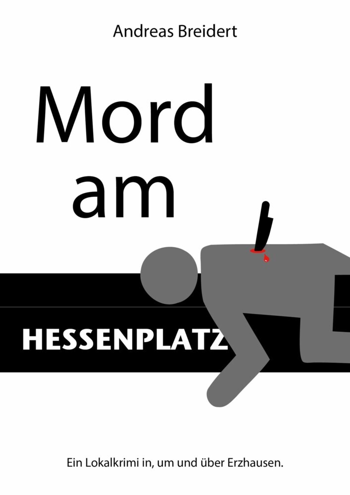 Mord am Hessenplatz main product photo