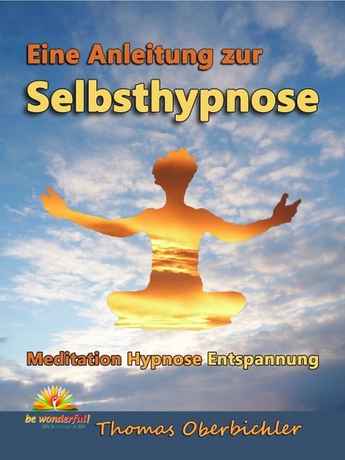 Eine Anleitung zur Selbsthypnose main product photo