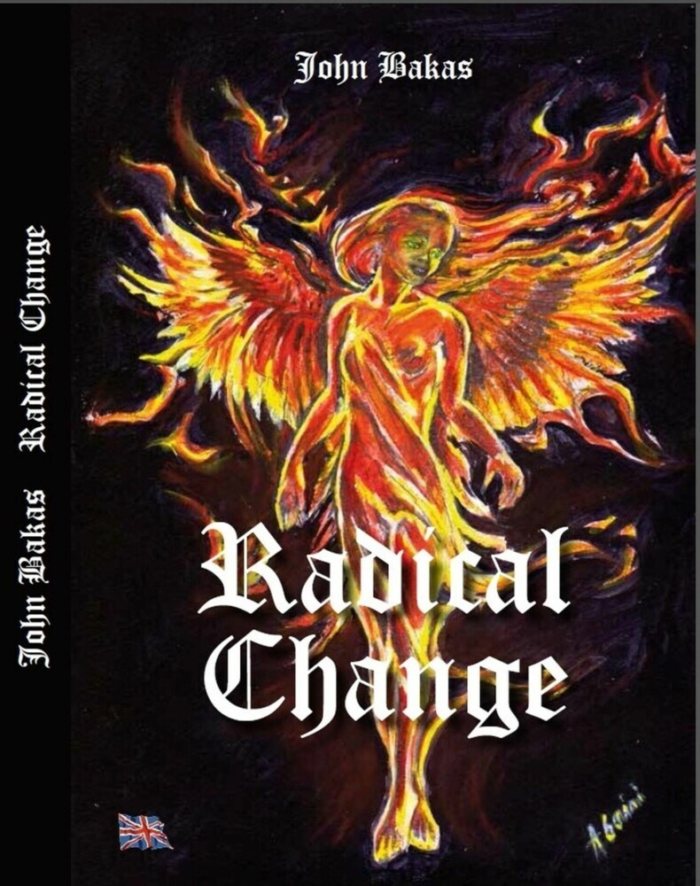 Radical Change main product photo