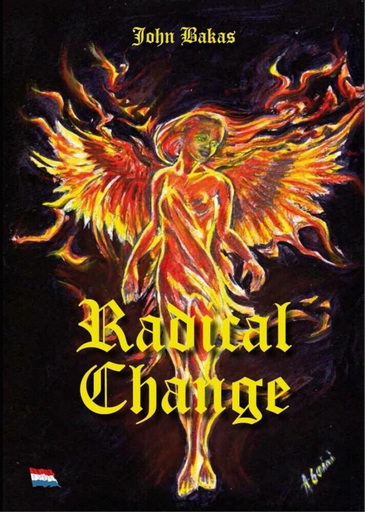 Radical Change main product photo