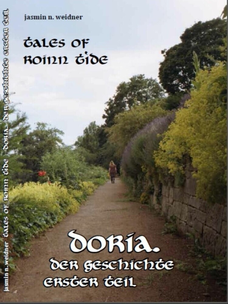 Tales of roinn tide - doria. Der Geschichte erster teil main product photo
