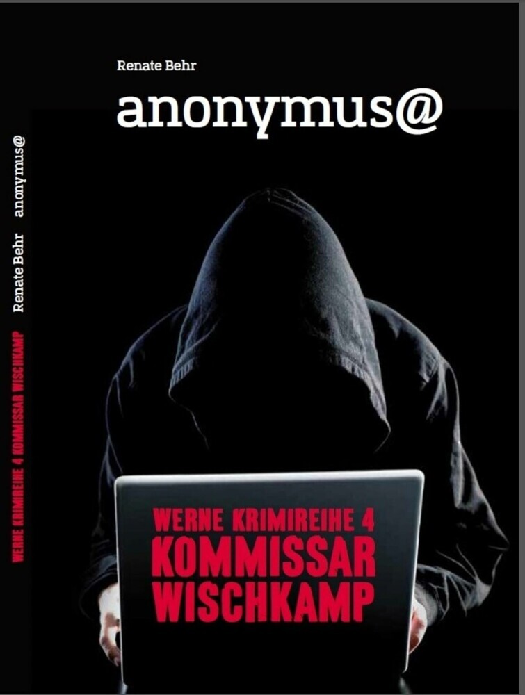 Kommissar Wischkamp: Anonymus@ main product photo