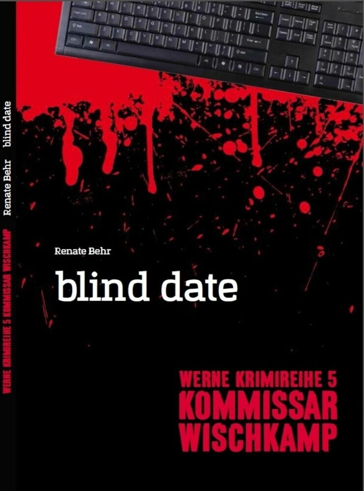 Kommissar Wischkamp: Blind Date main product photo
