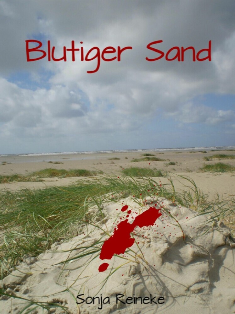 Blutiger Sand main product photo