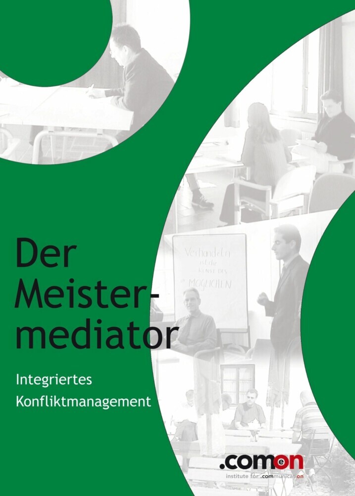 Der Meistermediator main product photo