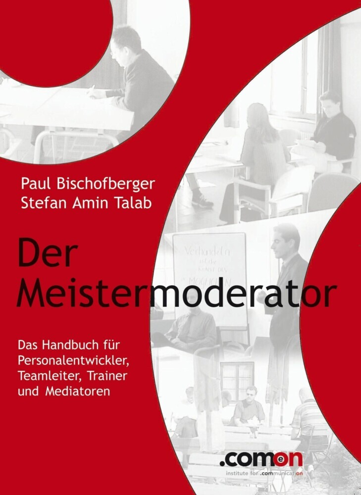 Der Meistermoderator main product photo