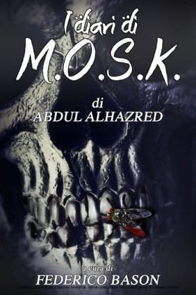 I Diari di M.O.S.K.