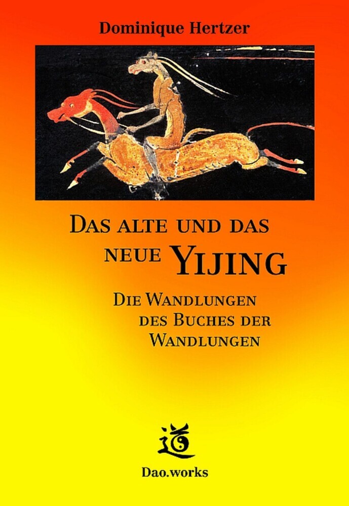 Das alte und das neue Yijing main product photo