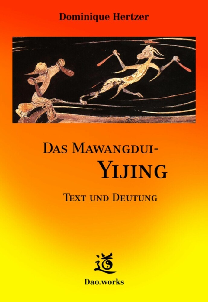 Das Mawangdui-Yijing main product photo