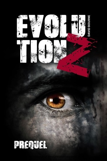 Evolution Z - Prequel main product photo