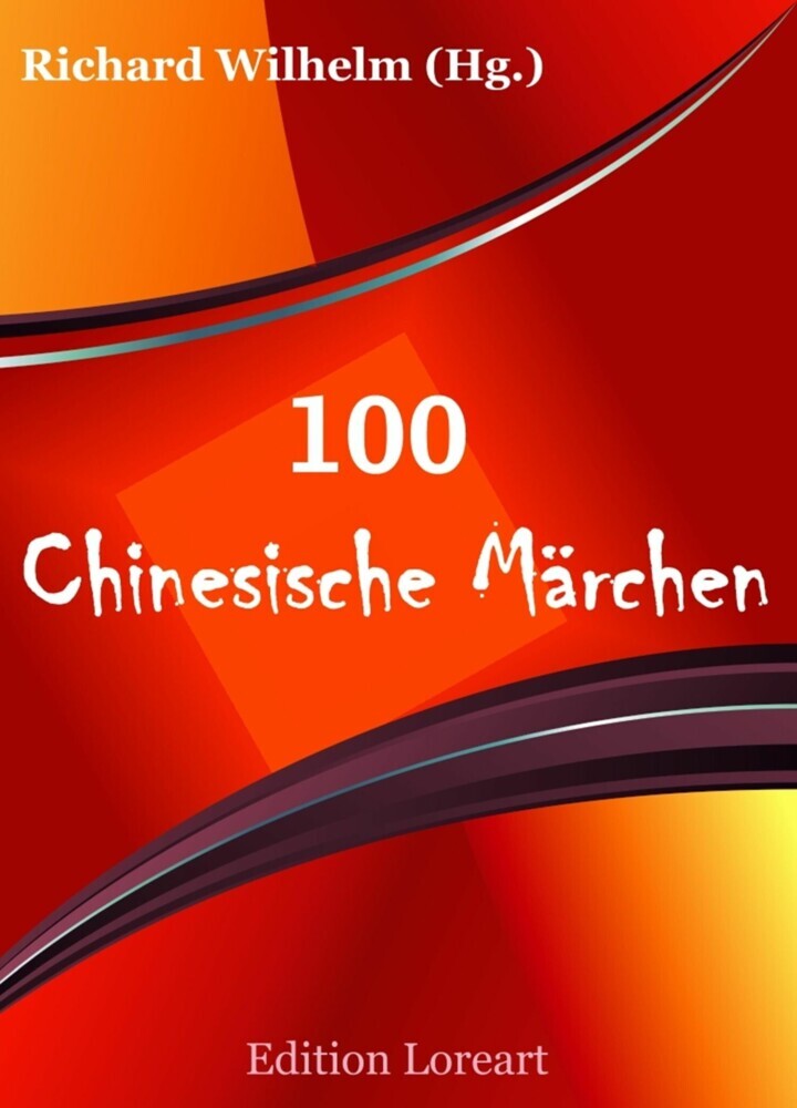 100 Chinesische Märchen main product photo