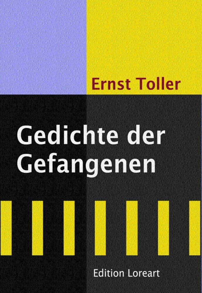 Gedichte der Gefangenen main product photo
