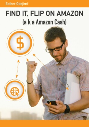 Find It, Flip On Amazon