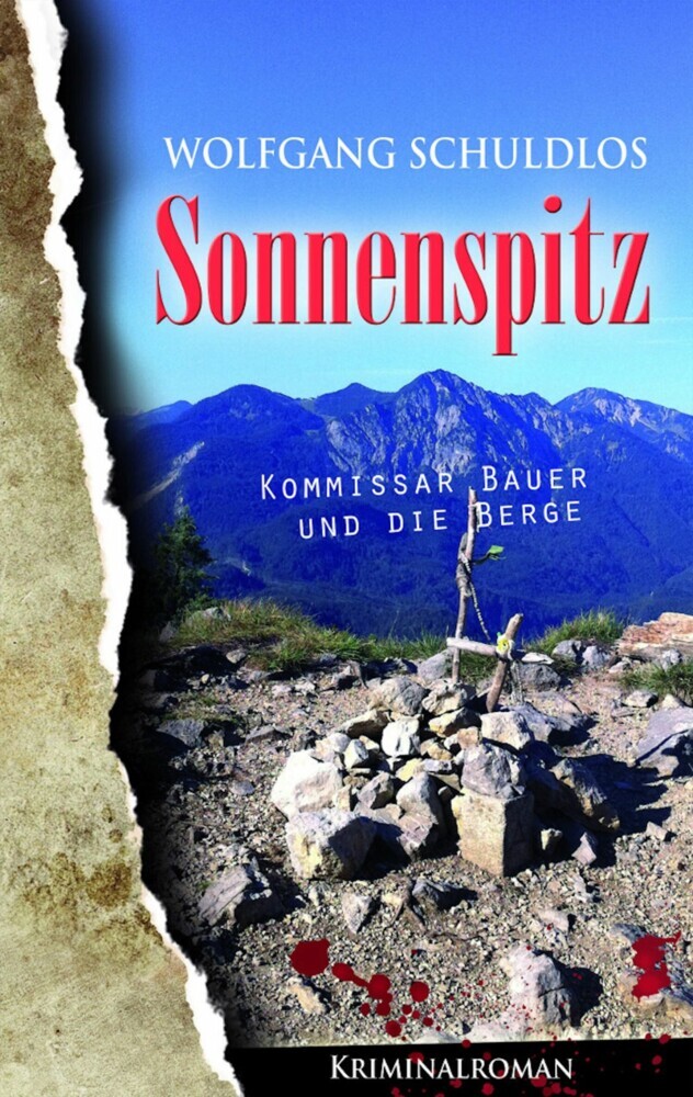 Sonnenspitz main product photo