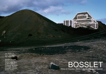 Bosslet- Obras en España, Works in Spain, Werke in Spanien