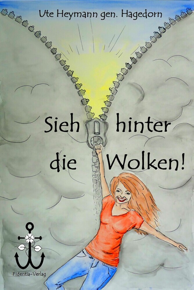 Sieh hinter die Wolken! main product photo
