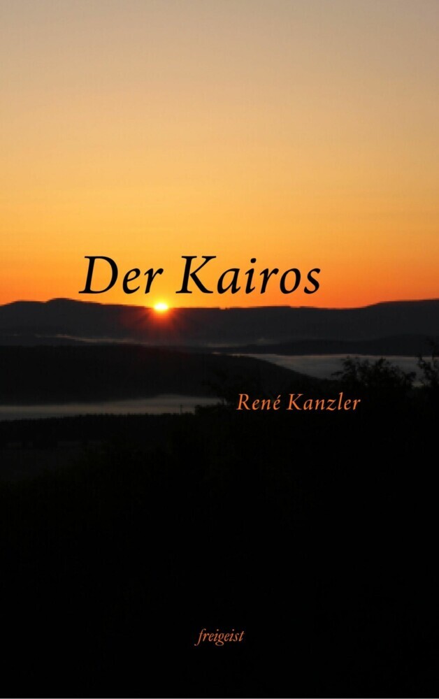 Der Kairos main product photo