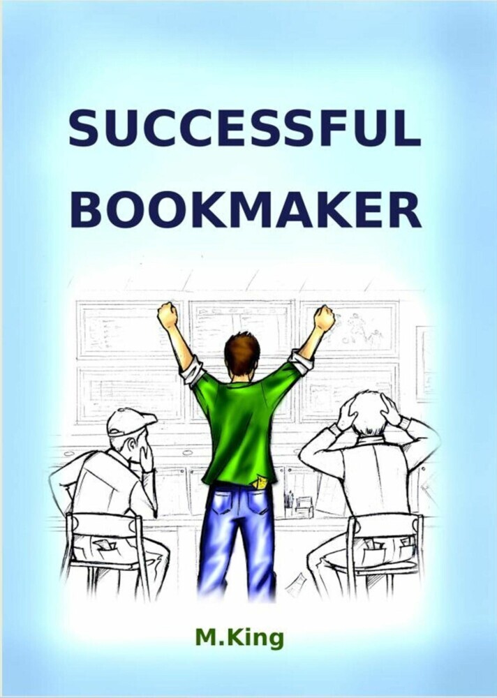 Successful Bookmaker main product photo