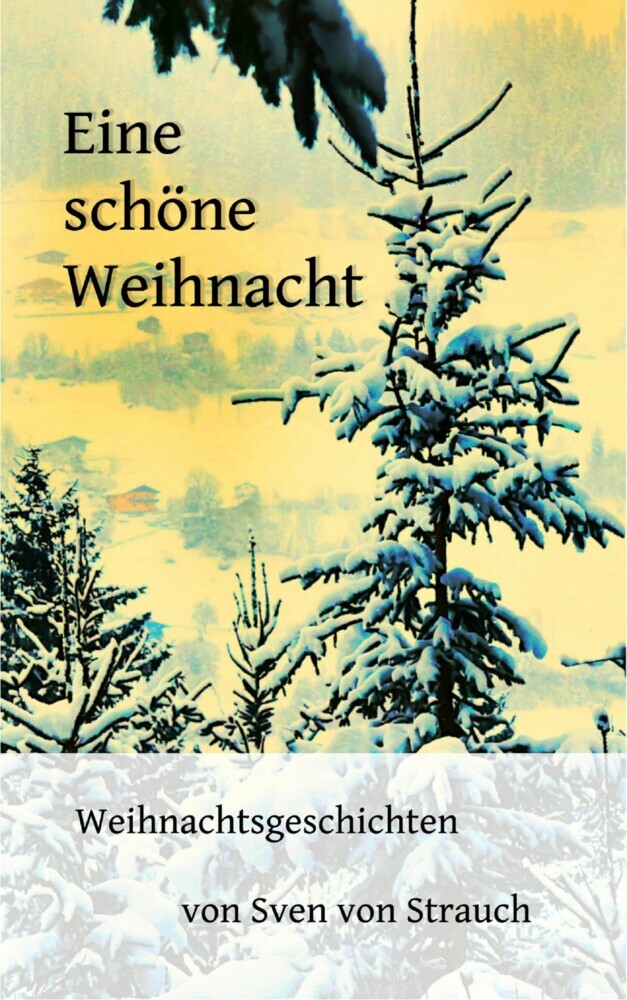 Eine schöne Weihnacht main product photo