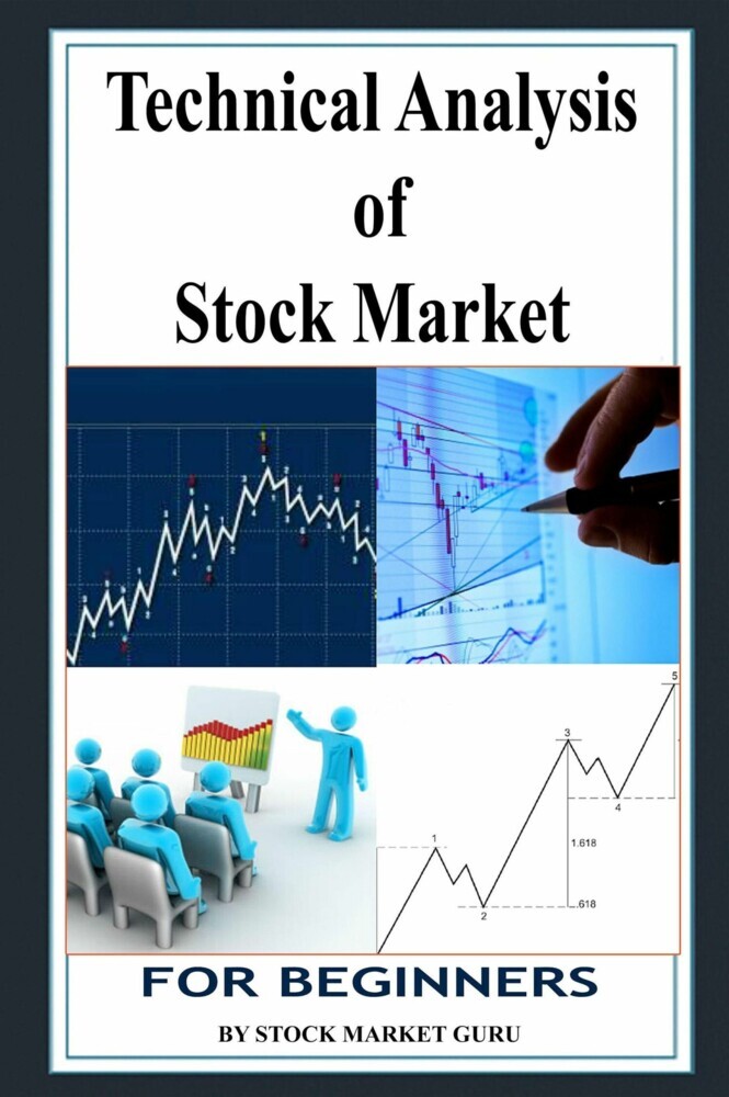 Technical Analysis of Stock Market for Beginners main product photo