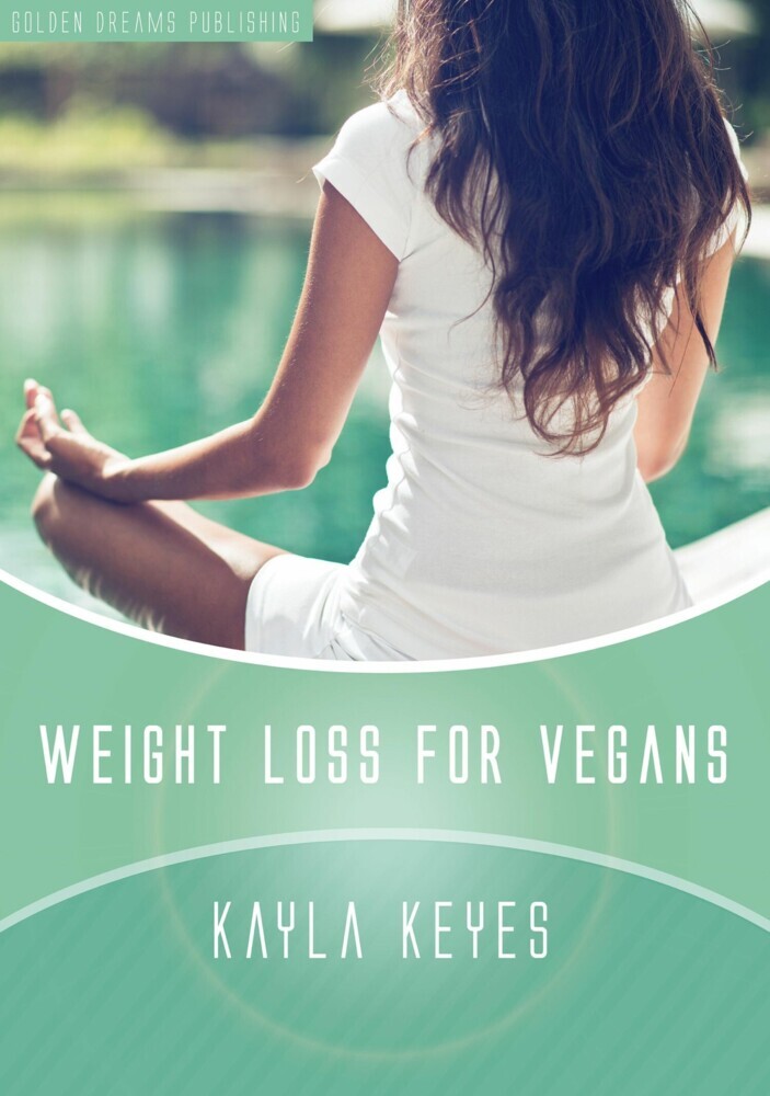 Weight Loss for Vegans main product photo