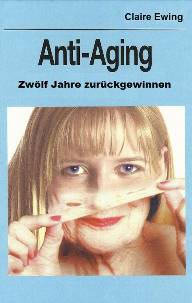 Anti-Aging main product photo