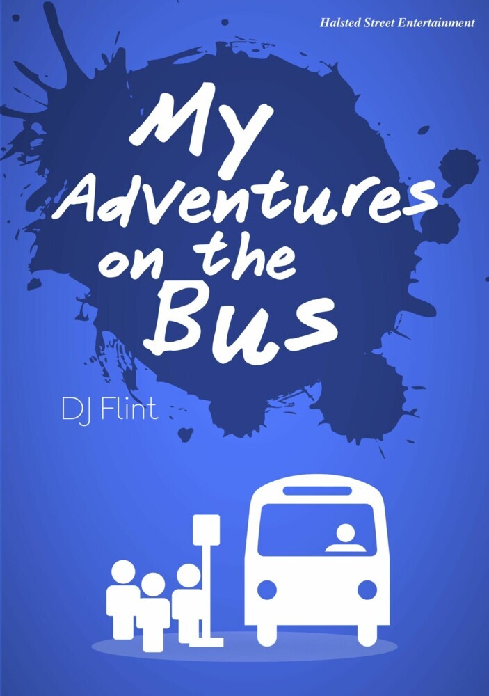 My Adventures on the Bus main product photo