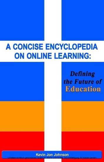 A Concise Encyclopedia on Online Learning main product photo
