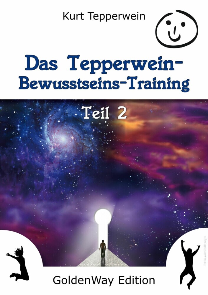 Das Tepperwein Bewusstseins-Training - Teil 2 main product photo