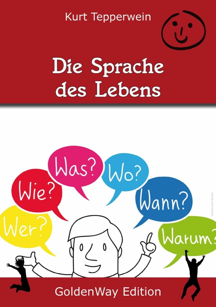 Die Sprache des Lebens main product photo