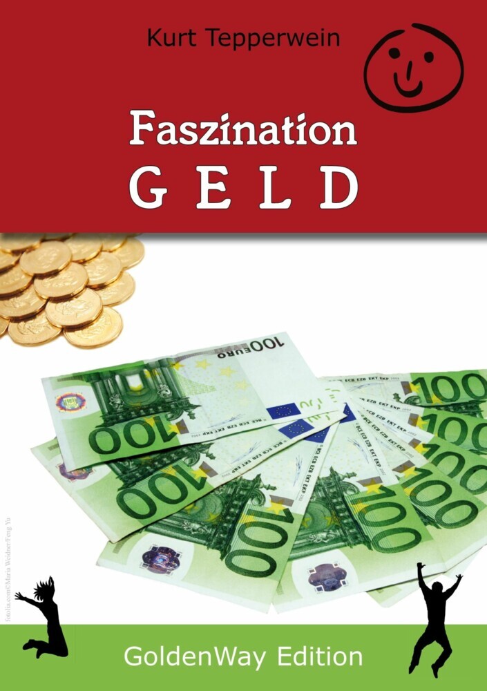 Faszination Geld main product photo
