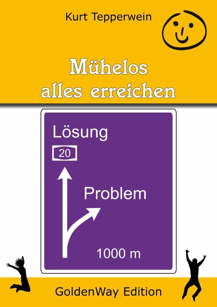 Mühelos alles erreichen main product photo