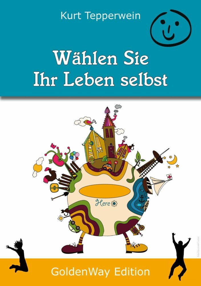 Wählen Sie Ihr Leben selbst main product photo