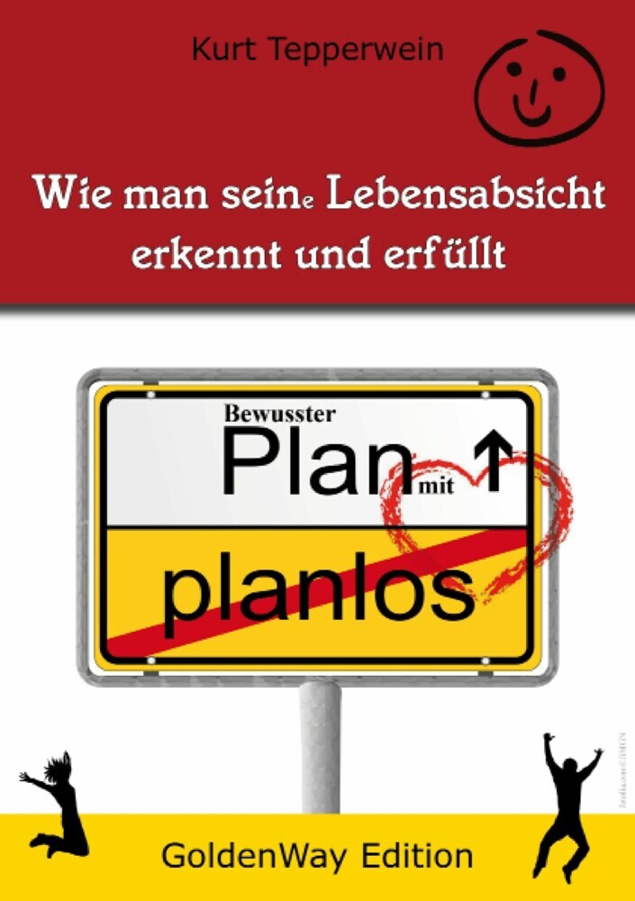 Wie man seine Lebensabsicht erkennt und erfüllt main product photo