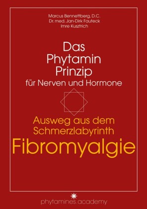 Ausweg aus dem Schmerzlabyrinth Fibromyalgie