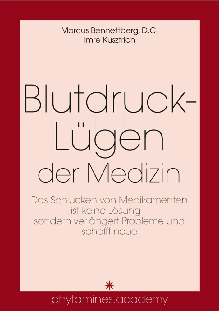 Blutdruck-Lügen der Medizin main product photo