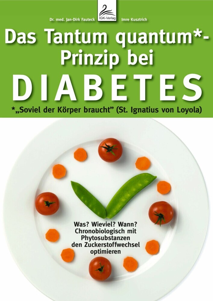 Leben in den Zeiten des Diabetes main product photo