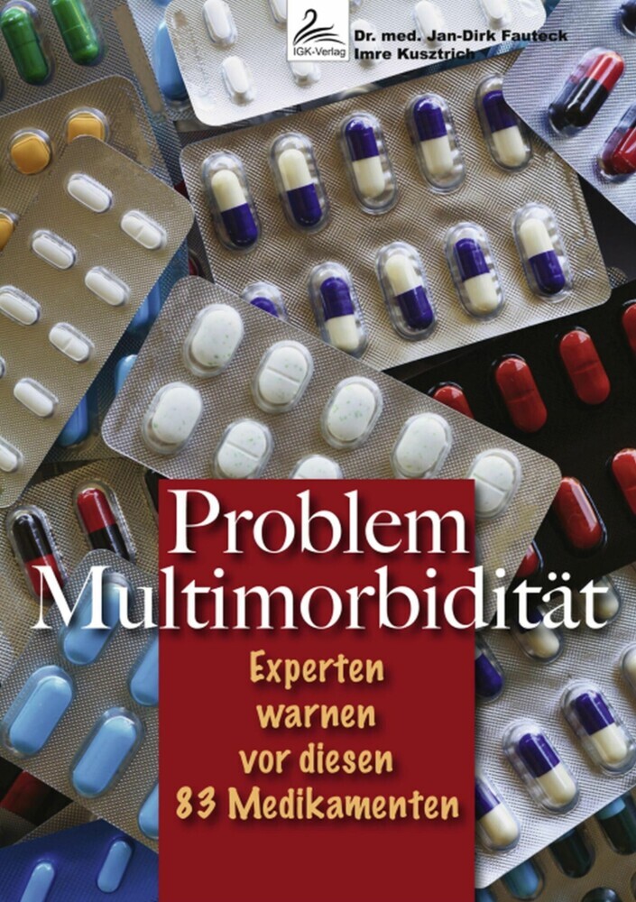 Problem Multimorbidität main product photo