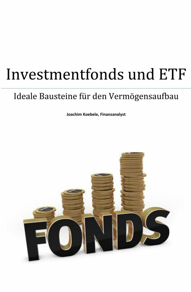 Investmentfonds und ETF main product photo